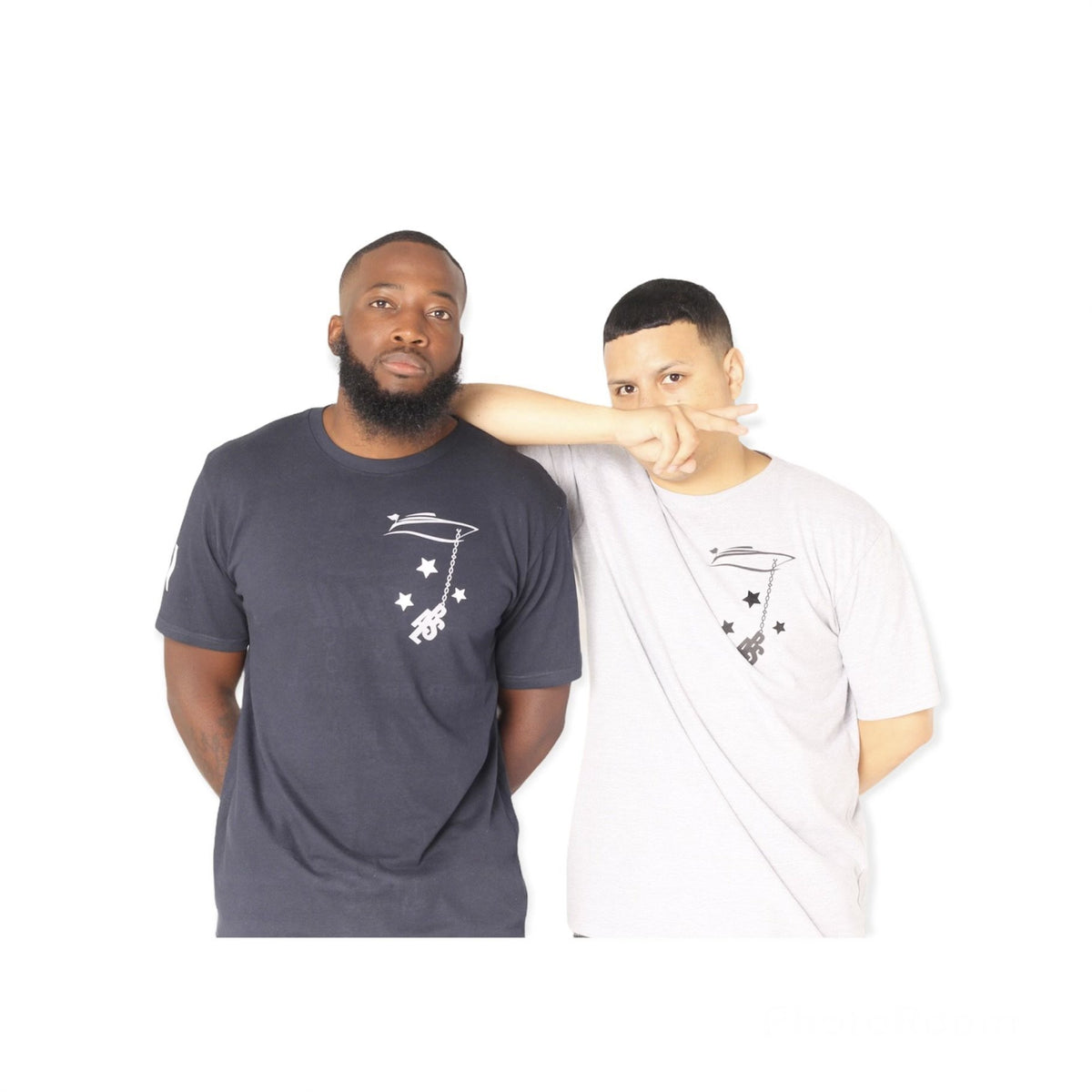 The Base x Set Sail Collaboration - SET SAIL APPAREL