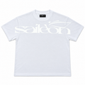 Sailèon Signature Embossed Tee