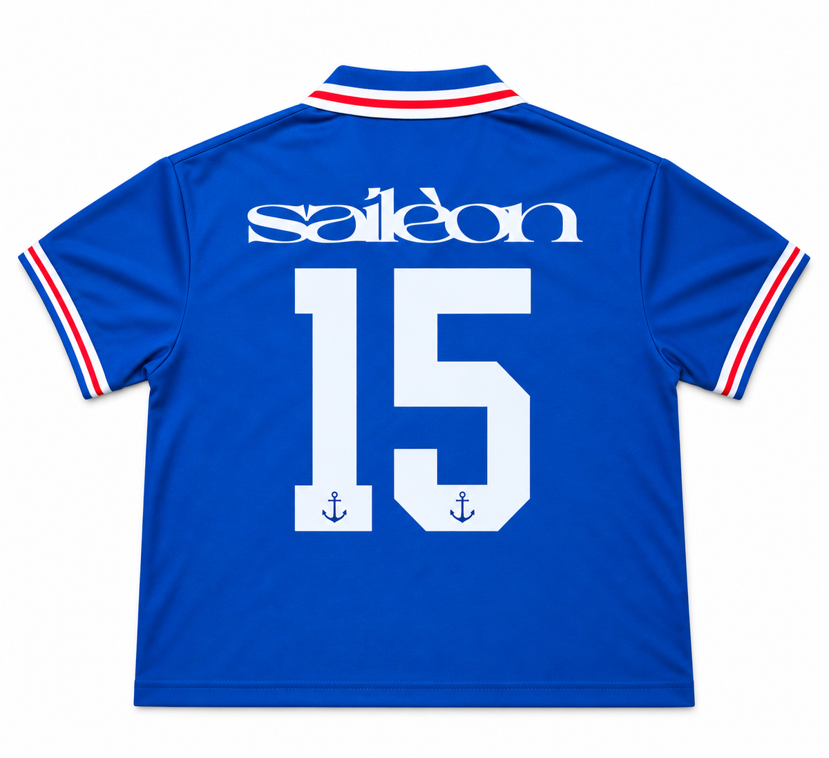 Sailèon Coastal Club Jersey