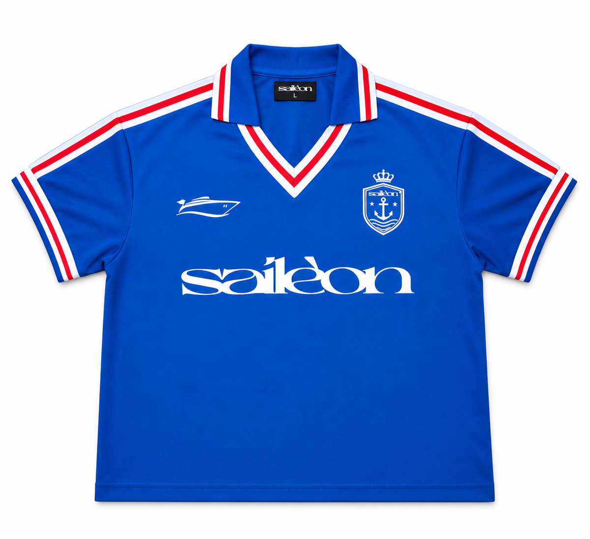 Sailèon Coastal Club Jersey