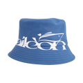 Sailèon Signature Coastal Blue Bucket Hat