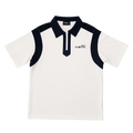Sailèon Quarter-Zip Polo