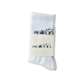 Sailèon Wayfinder White Socks
